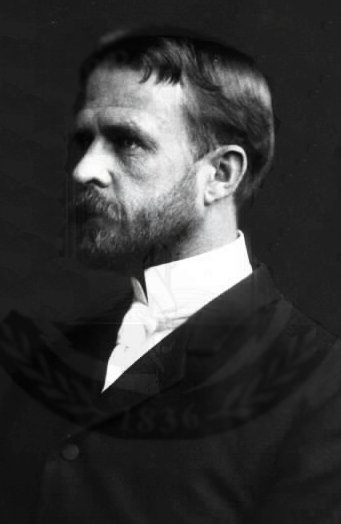 Thomas Hunt Morgan