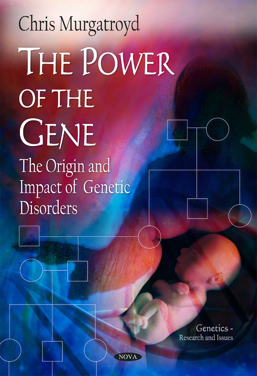 Power of the Gene Book