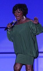 PattiLaBelle