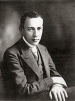 Rachmaninov