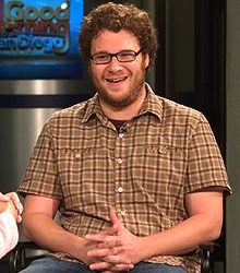 SethRogen